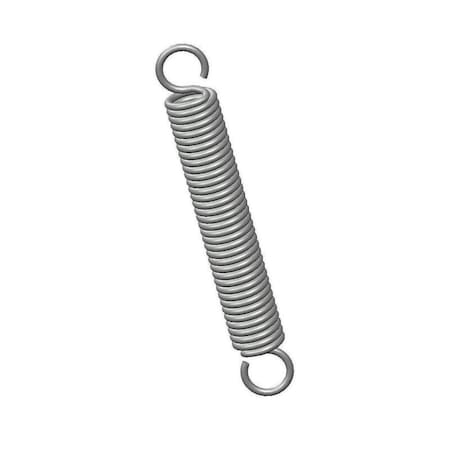 Approved Vendor Extension Spring, O= .063, L= .44, W= .009 G709962361